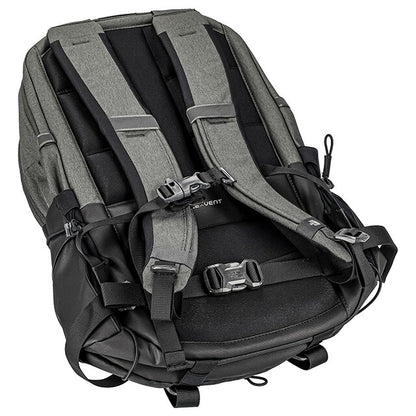 ザ・ノースフェイス リュック メンズ ブランド THE NORTH FACE BOREALIS グレー BOREALIS-YLM