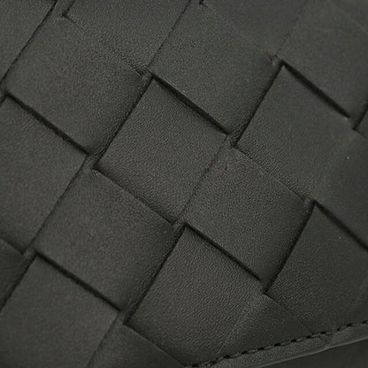 ボッテガ・ヴェネタ 6連キーケース コンパクト メンズ ブランド BOTTEGA VENETA   630336 ブラック BOT630336011