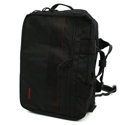 ブリーフィング リュック メンズ ブランド BRIEFING TR-3 S MW GEN 2  BRA233P19 ブラック BRIBRA233P19011