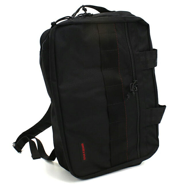 ブリーフィング リュック メンズ ブランド BRIEFING TR-3 S MW GEN 2  BRA233P19 ブラック BRIBRA233P19011