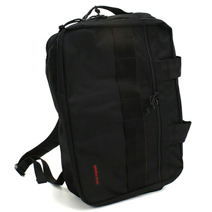 ブリーフィング リュック メンズ ブランド BRIEFING TR-3 S MW GEN 2  BRA233P19 ブラック BRIBRA233P19011