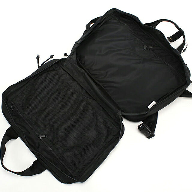 ブリーフィング リュック メンズ ブランド BRIEFING TR-3 S MW GEN 2  BRA233P19 ブラック BRIBRA233P19011