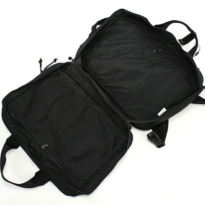 ブリーフィング リュック メンズ ブランド BRIEFING TR-3 S MW GEN 2  BRA233P19 ブラック BRIBRA233P19011