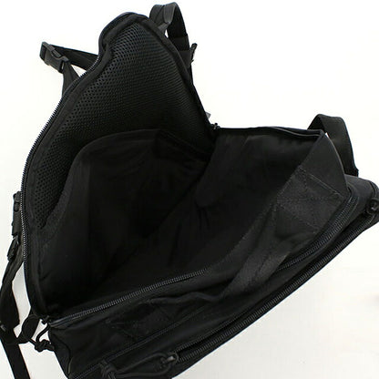 ブリーフィング リュック メンズ ブランド BRIEFING TR-3 S MW GEN 2  BRA233P19 ブラック BRIBRA233P19011