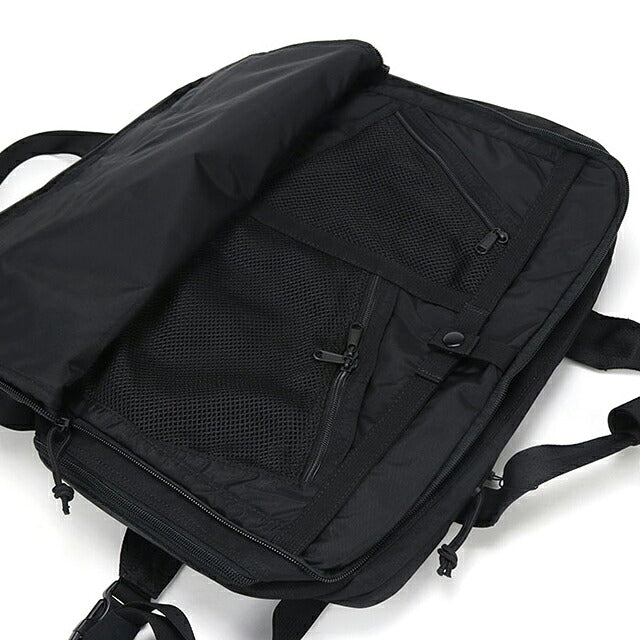 ブリーフィング リュック メンズ ブランド BRIEFING TR-3 S MW GEN 2  BRA233P19 ブラック BRIBRA233P19011