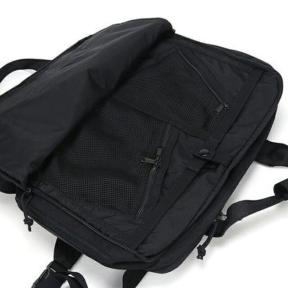 ブリーフィング リュック メンズ ブランド BRIEFING TR-3 S MW GEN 2  BRA233P19 ブラック BRIBRA233P19011