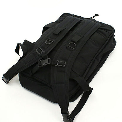 ブリーフィング リュック メンズ ブランド BRIEFING TR-3 S MW GEN 2  BRA233P19 ブラック BRIBRA233P19011