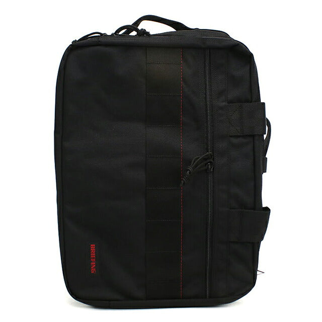 ブリーフィング リュック メンズ ブランド BRIEFING TR-3 S MW GEN 2  BRA233P19 ブラック BRIBRA233P19011