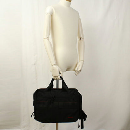 ブリーフィング リュック メンズ ブランド BRIEFING TR-3 S MW GEN 2  BRA233P19 ブラック BRIBRA233P19011