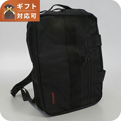 ブリーフィング リュック メンズ ブランド BRIEFING TR-3 S MW GEN 2  BRA233P19 ブラック BRIBRA233P19011