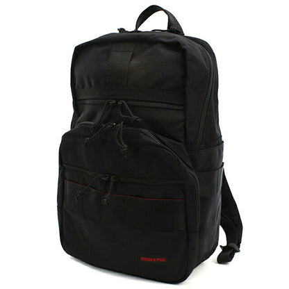 ブリーフィング リュック メンズ ブランド BRIEFING SLIM PACK MW GEN2  BRA233P21 ブラック BRIBRA233P21011