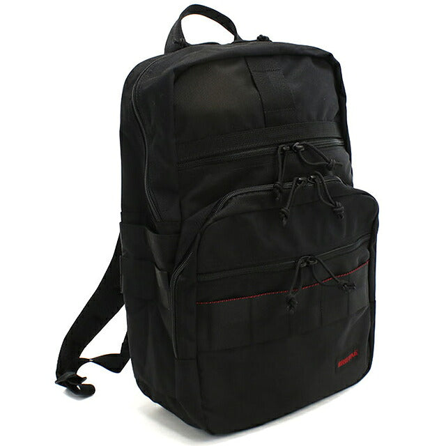 ブリーフィング リュック メンズ ブランド BRIEFING SLIM PACK MW GEN2  BRA233P21 ブラック BRIBRA233P21011