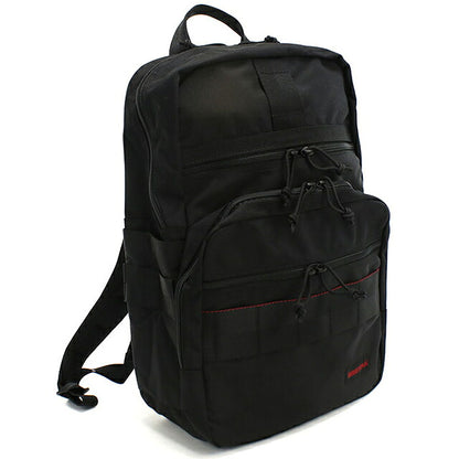 ブリーフィング リュック メンズ ブランド BRIEFING SLIM PACK MW GEN2  BRA233P21 ブラック BRIBRA233P21011