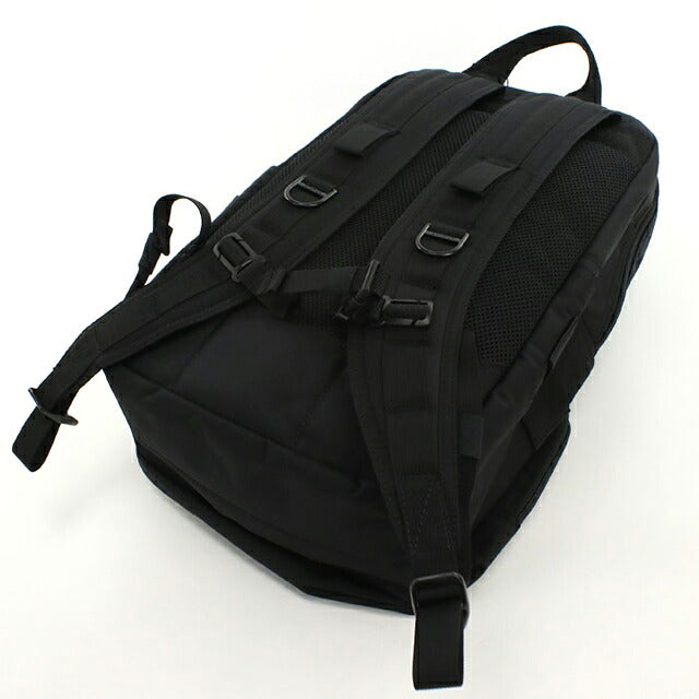 ブリーフィング リュック メンズ ブランド BRIEFING SLIM PACK MW GEN2  BRA233P21 ブラック BRIBRA233P21011