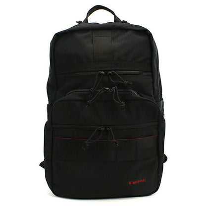 ブリーフィング リュック メンズ ブランド BRIEFING SLIM PACK MW GEN2  BRA233P21 ブラック BRIBRA233P21011