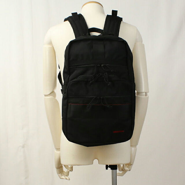 ブリーフィング リュック メンズ ブランド BRIEFING SLIM PACK MW GEN2  BRA233P21 ブラック BRIBRA233P21011