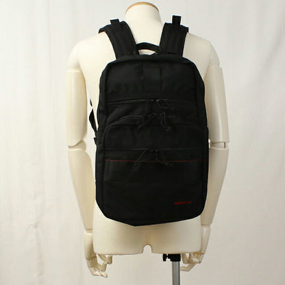 ブリーフィング リュック メンズ ブランド BRIEFING SLIM PACK MW GEN2  BRA233P21 ブラック BRIBRA233P21011