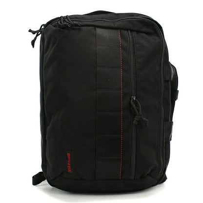 ブリーフィング リュック メンズ ブランド BRIEFING BS BOX 2WAY PACK AG  BRA241P37 ブラック BRIBRA241P37011