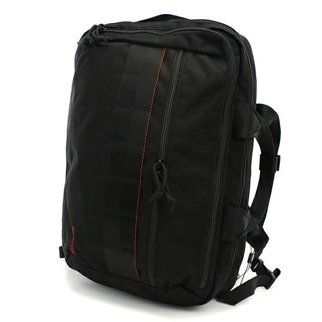 ブリーフィング リュック メンズ ブランド BRIEFING BS BOX 2WAY PACK AG  BRA241P37 ブラック BRIBRA241P37011