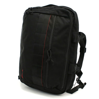ブリーフィング リュック メンズ ブランド BRIEFING BS BOX 2WAY PACK AG  BRA241P37 ブラック BRIBRA241P37011