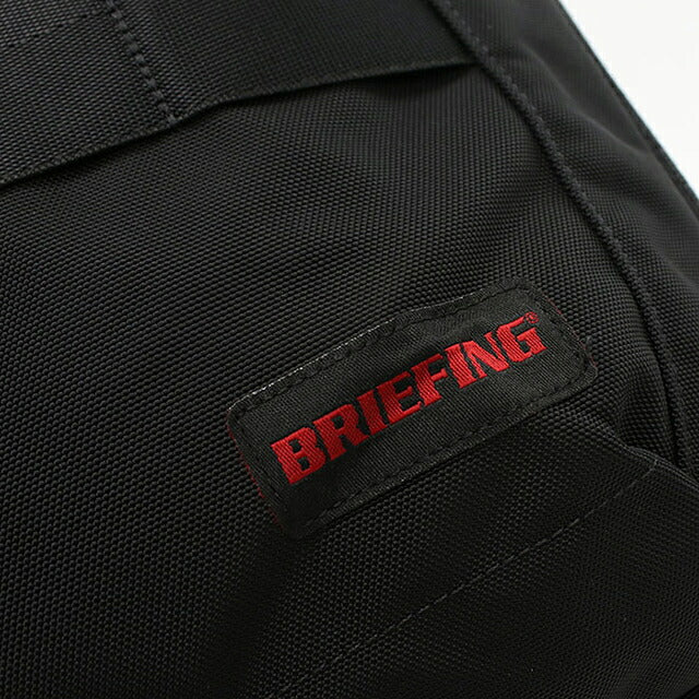 ブリーフィング リュック メンズ ブランド BRIEFING BS BOX 2WAY PACK AG  BRA241P37 ブラック BRIBRA241P37011