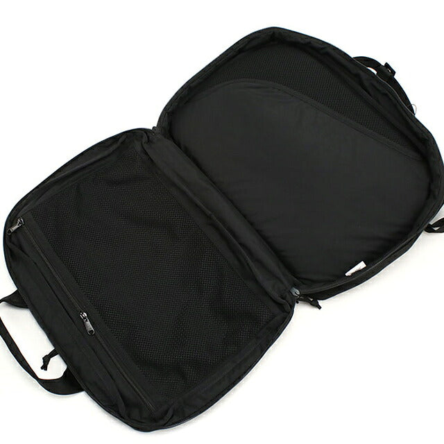 ブリーフィング リュック メンズ ブランド BRIEFING BS BOX 2WAY PACK AG  BRA241P37 ブラック BRIBRA241P37011