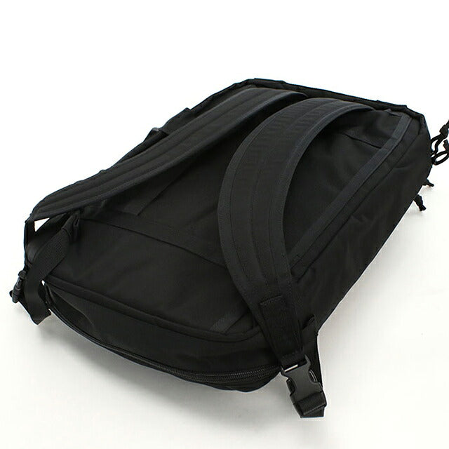 ブリーフィング リュック メンズ ブランド BRIEFING BS BOX 2WAY PACK AG  BRA241P37 ブラック BRIBRA241P37011