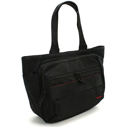 ブリーフィング トートバッグ メンズ ブランド BRIEFING BS BOX TOTE AG  BRA241T39 ブラック BRIBRA241T39011