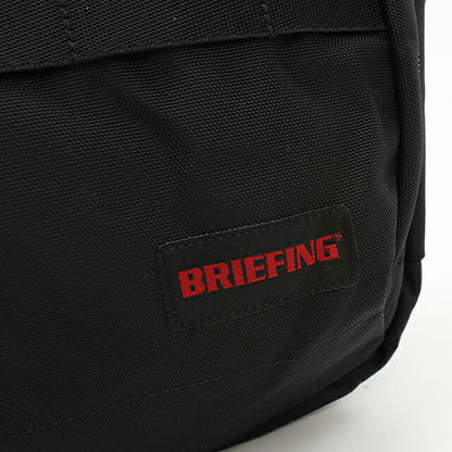 ブリーフィング トートバッグ メンズ ブランド BRIEFING BS BOX TOTE AG  BRA241T39 ブラック BRIBRA241T39011