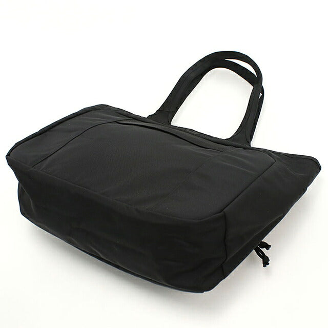 ブリーフィング トートバッグ メンズ ブランド BRIEFING BS BOX TOTE AG  BRA241T39 ブラック BRIBRA241T39011