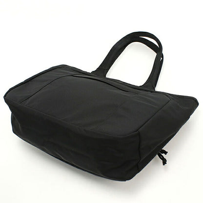 ブリーフィング トートバッグ メンズ ブランド BRIEFING BS BOX TOTE AG  BRA241T39 ブラック BRIBRA241T39011