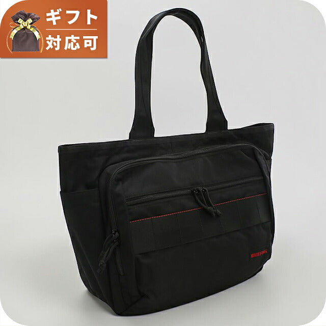 ブリーフィング トートバッグ メンズ ブランド BRIEFING BS BOX TOTE AG  BRA241T39 ブラック BRIBRA241T39011