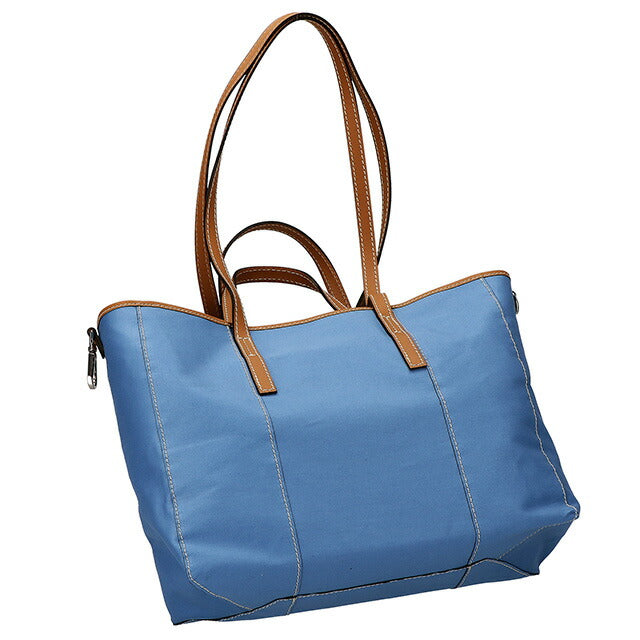 ジャンニ・キアリーニ トートバッグ レディース ブランド GIANNI CHIARINI BS 10327 TRENCH ブルー BS10327TRENCH-AZ-CA