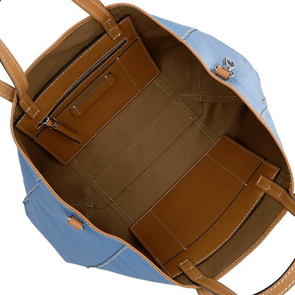 ジャンニ・キアリーニ トートバッグ レディース ブランド GIANNI CHIARINI BS 10327 TRENCH ブルー BS10327TRENCH-AZ-CA