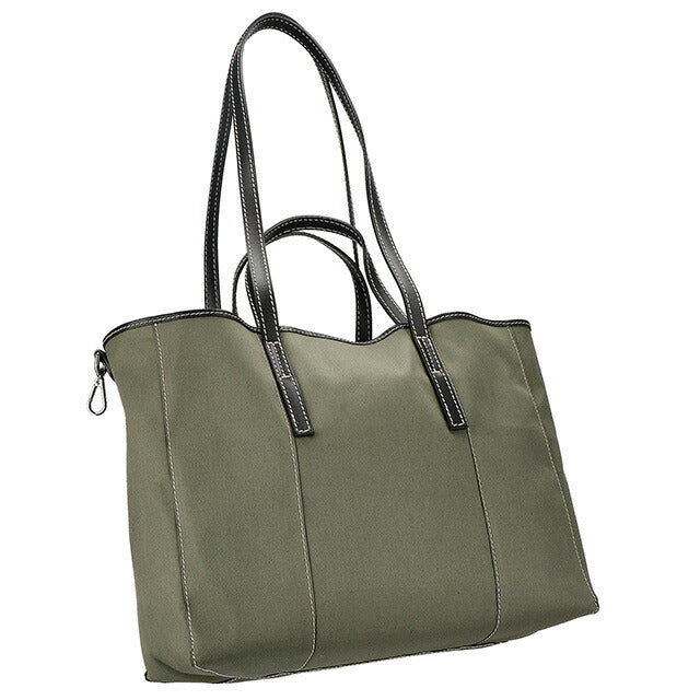 ジャンニ・キアリーニ トートバッグ レディース ブランド GIANNI CHIARINI BS 10327 TRENCH カーキグリーン BS10327TRENCH-MI-CA
