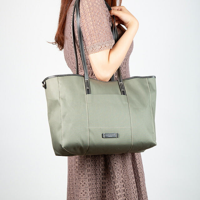 ジャンニ・キアリーニ トートバッグ レディース ブランド GIANNI CHIARINI BS 10327 TRENCH カーキグリーン BS10327TRENCH-MI-CA