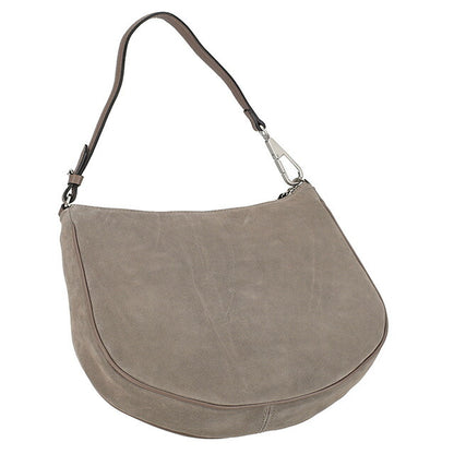 ジャンニ・キアリーニ ショルダーバッグ レディース ブランド GIANNI CHIARINI BS 10491 CM-PL グレー BS10491CMPL-LGY