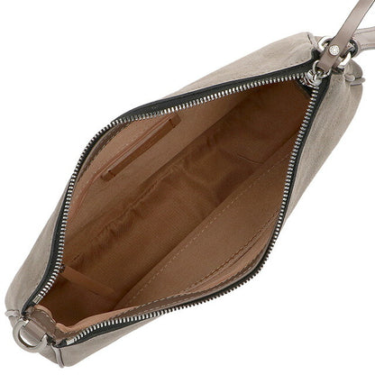 ジャンニ・キアリーニ ショルダーバッグ レディース ブランド GIANNI CHIARINI BS 10491 CM-PL グレー BS10491CMPL-LGY