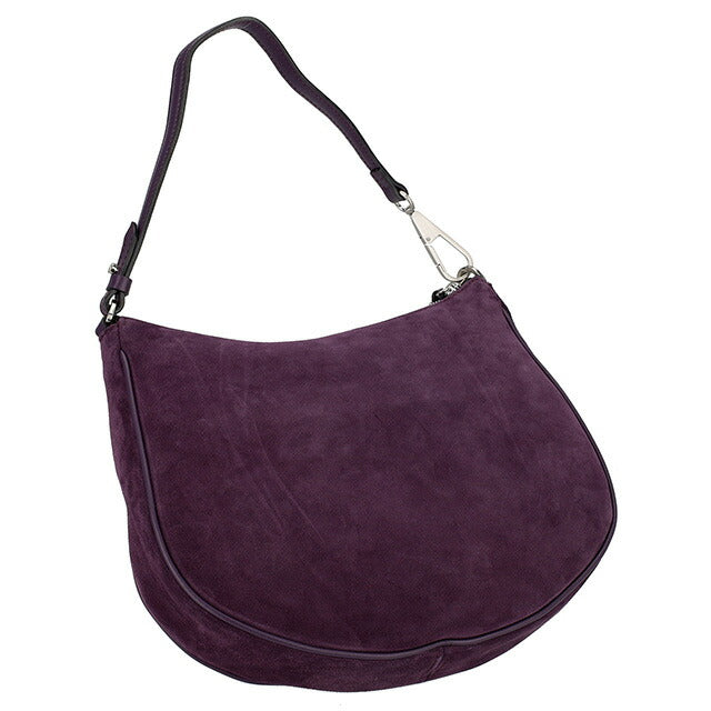 ジャンニ・キアリーニ ショルダーバッグ レディース ブランド GIANNI CHIARINI BS 10491 CM-PL パープル BS10491CMPL-PRUGN