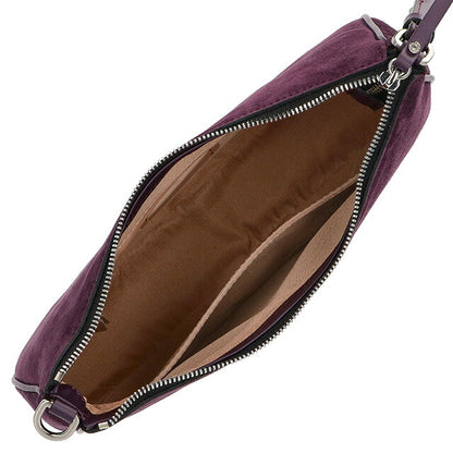 ジャンニ・キアリーニ ショルダーバッグ レディース ブランド GIANNI CHIARINI BS 10491 CM-PL パープル BS10491CMPL-PRUGN