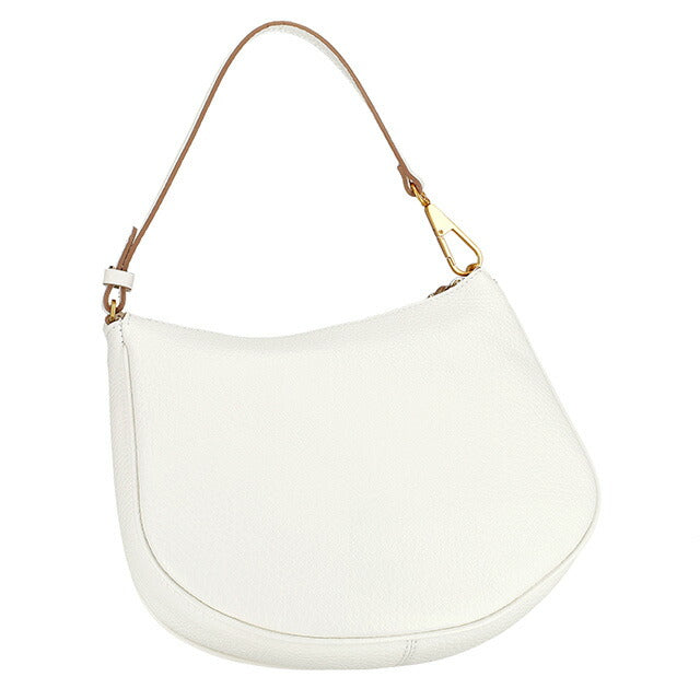 ジャンニ・キアリーニ ショルダーバッグ レディース ブランド GIANNI CHIARINI BS 10491 TKL ホワイト BS10491TKL-BIA