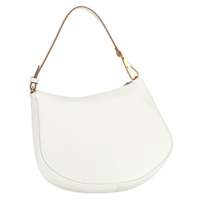 ジャンニ・キアリーニ ショルダーバッグ レディース ブランド GIANNI CHIARINI BS 10491 TKL ホワイト BS10491TKL-BIA