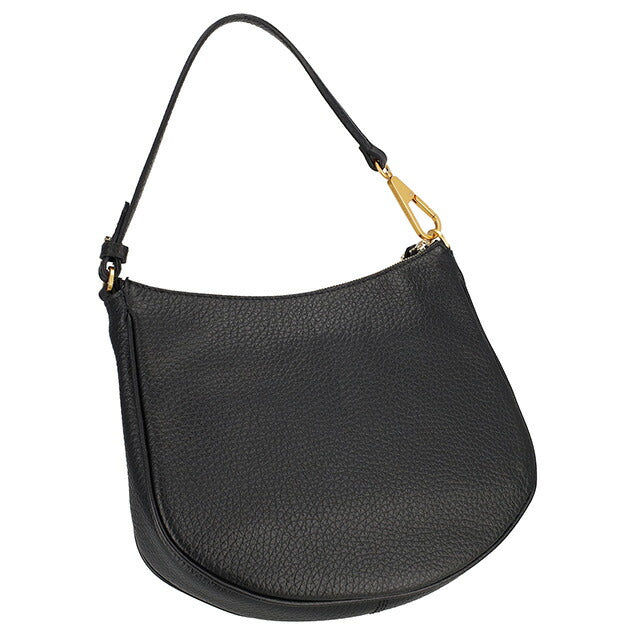 ジャンニ・キアリーニ ショルダーバッグ レディース ブランド GIANNI CHIARINI BS 10491 TKL ブラック BS10491TKL-NER