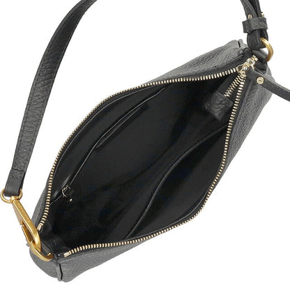 ジャンニ・キアリーニ ショルダーバッグ レディース ブランド GIANNI CHIARINI BS 10491 TKL ブラック BS10491TKL-NER