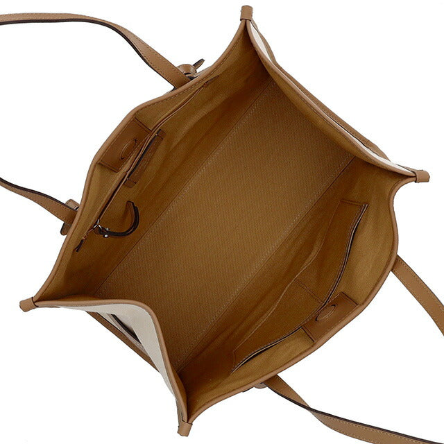 ジャンニ・キアリーニ トートバッグ レディース ブランド GIANNI CHIARINI BS 10870 MNFS ホワイト BS10870MNFS-NATUR