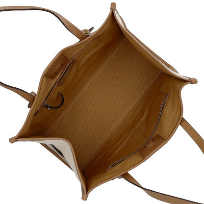 ジャンニ・キアリーニ トートバッグ レディース ブランド GIANNI CHIARINI BS 10870 MNFS ホワイト BS10870MNFS-NATUR