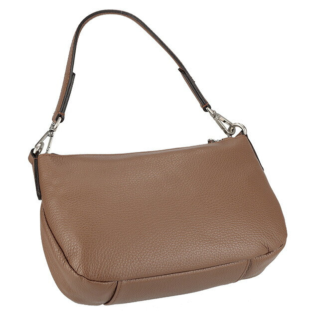 ジャンニ・キアリーニ ショルダーバッグ レディース ブランド GIANNI CHIARINI レザー BS 1559 GRN ブラウン BS1559GRN-CASTR