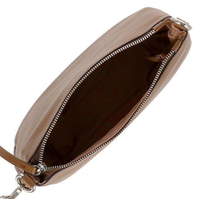 ジャンニ・キアリーニ ショルダーバッグ レディース ブランド GIANNI CHIARINI レザー BS 1559 GRN ブラウン BS1559GRN-CASTR