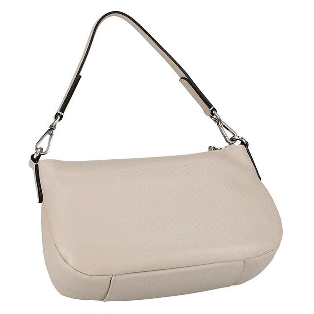 ジャンニ・キアリーニ ショルダーバッグ レディース ブランド GIANNI CHIARINI レザー BS 1559 GRN ベージュ BS1559GRN-LAMB