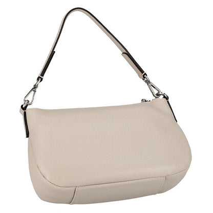 ジャンニ・キアリーニ ショルダーバッグ レディース ブランド GIANNI CHIARINI レザー BS 1559 GRN ベージュ BS1559GRN-LAMB